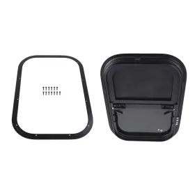 0af1yp Bfo 15 Inch W X 22 H Vertical Window For Rv/camper/trailer/cargo/food Truck