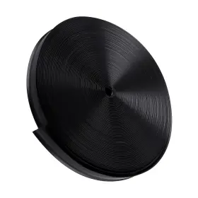 0lbh53 Bfo Black Molding Trim Screw Cover For Rv Camper Trailers 100ft Flexible