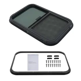 27b53p Bfo 24 Inch W X 15 H Horizontal Rv Window Fit For Rv/camper/trailer/food Truck 27b53p Bfo 24 Inch W X 15 H Horizontal Rv Window Fit For Rv/camper/trailer/food Truck