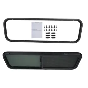 3pruz8 Bfo 42 Inch W X 12 H Horizontal Rv Window Fit For Rv/camper/trailer/food Truck 3pruz8 Bfo 42 Inch W X 12 H Horizontal Rv Window Fit For Rv/camper/trailer/food Truck