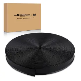 5614lt Bfo Flexible 100ft 1ftft Wide Insert Molding Trim Screw For Rv/boat/camper/trailer Usa
