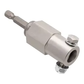 89jcr4 Bfo Upgraded Stainless Steel Top Wind Trailer Jack Crank Handle With A 1/2 Inch
