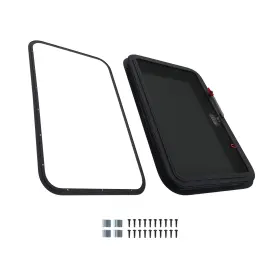 8dr1p4 Bfo 36 Inch Width X 22 Exit Window Camper Fit For Rv/camper/cargo/food Truck
