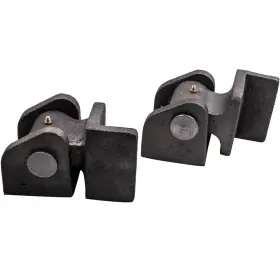 Ar4dtw Bfo Hydraulic Tipper Trailer Hinges 10 T For Rv Camping / Traveling New Ar4dtw Bfo Hydraulic Tipper Trailer Hinges 10 T For Rv Camping / Traveling New