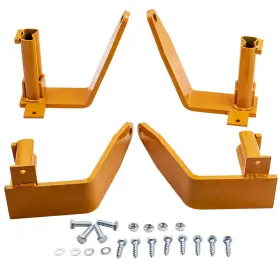 C6orsu Bfo 4 Pcs Stake Pocket Camper Tie Downs Replace For Tdsf C6orsu Bfo 4 Pcs Stake Pocket Camper Tie Downs Replace For Tdsf