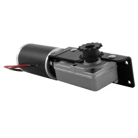 Cm96eg Bfo Rv Slide Out Gear Box And High Output Motor 13 Tooth Accu-slide Cable Driven