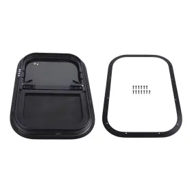 Co4apd Bfo 15 Inch W X 22 H Vertical Window Push-out For Rv/camper/trailer/cargo/food Truck