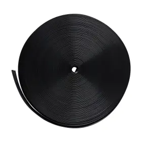 Epo8iz Bfo 1ftft Wide Insert Molding Trim Screw For Rv/camper/trailer 100ft 1inch Black