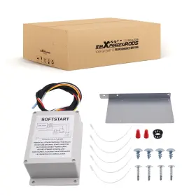 1497-3601 Bfo Ezs7df Air Conditioner Soft Start Kit For Coleman 450xx 452xx 480xx 482xx