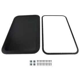 Hu8msl Bfo 36 Inch Width X 22 Height Exit Window Rv For Rv/camper/cargo/food Truck Hu8msl Bfo 36 Inch Width X 22 Height Exit Window Rv For Rv/camper/cargo/food Truck
