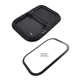 Iev8t5 Bfo 15 Inch Width X 22 Height Vertical Rv Window For Rv/camper/cargo/food Truck