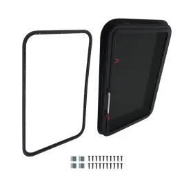 Iqf1ps Bfo 36 Inch Width X 22 Height Exit Window Rv For Rv/camper/cargo/food Truck