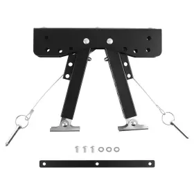 Li84bg Bfo Rv Step Stabilizer Kit Adjustable Stand For Travel Trailers Motorhomes Usa
