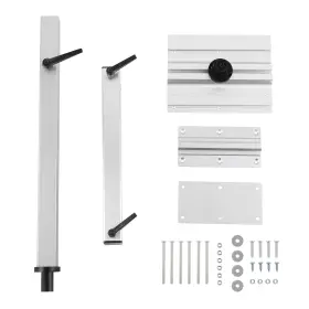 Ohzp7n Bfo Adjustable Rv Table Leg 360 Swivel Foldable For Marine Motorhome Aluminum New Ohzp7n Bfo Adjustable Rv Table Leg 360 Swivel Foldable For Marine Motorhome Aluminum New