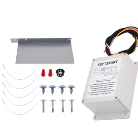 1497-3601 Bfo Pcg0h1 Air Conditioner Soft Start Kit For Coleman 450xx 452xx 470xx 480xx