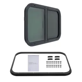 Widthx15 Bfo Sa19tq 24 Inch Height Horizontal Sliding Rv Window For Rv/camper/cargo/food Truck Widthx15 Bfo Sa19tq 24 Inch Height Horizontal Sliding Rv Window For Rv/camper/cargo/food Truck