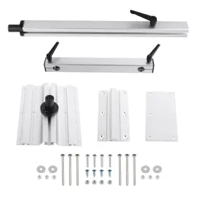 Uapq6v Bfo Adjustable Rv Table Leg 360 Swivel Foldable For Marine Motorhome Boat Caravan