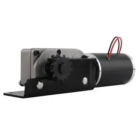 W20ftn Bfo Slide Out Motor Gearbox For Rvs And Trailer With Accu-slide Cable Driven Room System
