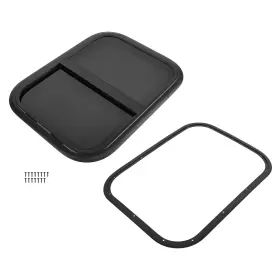 W4a9e1 Bfo 18 Inch W 24 H Vertical Rv Window For Rv/camper/trailer/food Truck W4a9e1 Bfo 18 Inch W 24 H Vertical Rv Window For Rv/camper/trailer/food Truck