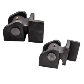 Wdsy32 Bfo 1pair Left Right 10t Hydraulic Tipper Trailer Hinges Fit For Rv
