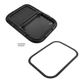 X12or9 Bfo 18 Inch W X 24 H Vertical Window For Rv/camper/trailer/cargo/food Truck X12or9 Bfo 18 Inch W X 24 H Vertical Window For Rv/camper/trailer/cargo/food Truck