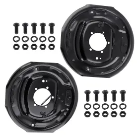 X7lpit Bfo 12 Inch X 2 Electric Trailer Brake Assembly Left Right Side 7000 6000 Axle One Pair X7lpit Bfo 12 Inch X 2 Electric Trailer Brake Assembly Left Right Side 7000 6000 Axle One Pair