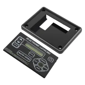 Xc3lmb Bfo Electronic Leveling Touchpad With Auto-leveling Button For Lippert System