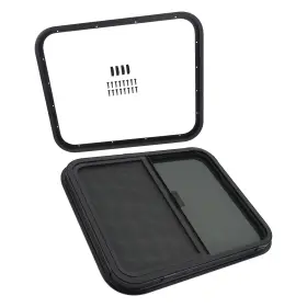 Xl1a3t Bfo 24 Inch W X 20 H Horizontal Window For Rv/camper/trailer/cargo/food Truck