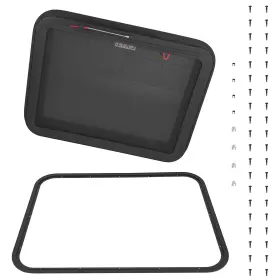 Zbtv6q Bfo 30 Inch W 22 H Rv Window For Rv/camper/trailer/food Truck Exit