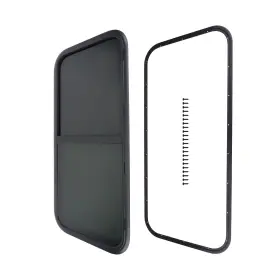 Zixbl0 Bfo 48 Inch W 22 H Horizontal Rv Window For Rv/camper/trailer/food Truck