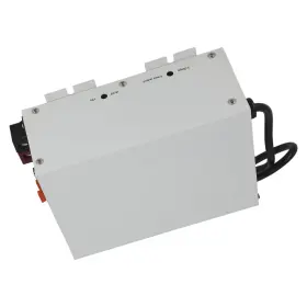 Pm3-55 Bfo Zj1ysn Battery Charger For Rv Automotive Boat 55 Amps 13vdc-16.5vdc Steel Copper