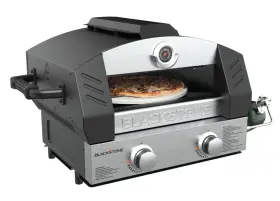 6964 Blackstone Barbeque Grill Pizza Oven 6964 Blackstone Barbeque Grill Pizza Oven