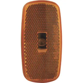 2460289 Blazer Incandescent Rectangular Clearance And Side Marker Trailer Light 2 2460289 Blazer Incandescent Rectangular Clearance And Side Marker Trailer Light 2