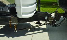 Bxw1000-s Blue Ox Bxw1000 S Swaypro 1000 Lb 9 Rcvr Hitch Bxw1000-s Blue Ox Bxw1000 S Swaypro 1000 Lb 9 Rcvr Hitch