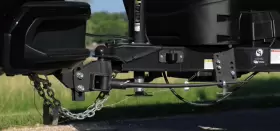 Bxw1350 Blue Ox Trackpro Weight Distribution Hitch 13 000 Gtw 1 300 Tw