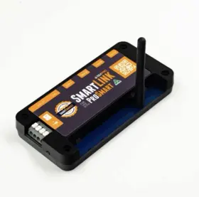 Bmpro 358381000029 Prosmart-p Prosmart Premium Smart Home Technology