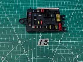 6114v8926111302 Bmw 2013 328i Box Fuses 6114 V8 926111302 Oem 6114v8926111302 Bmw 2013 328i Box Fuses 6114 V8 926111302 Oem
