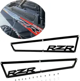 Bofinehy 646040372143 2014-2018 Polaris Rzr Xp 1000 Xp4 And Turbo Side Vent Covers Includes Bofinehy 646040372143 2014-2018 Polaris Rzr Xp 1000 Xp4 And Turbo Side Vent Covers Includes