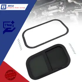 Bt45477b Botjj Rv Horizontal Slide Window Breathable Universal 24 Inch W X 15 H For Camper Trailer Bt45477b Botjj Rv Horizontal Slide Window Breathable Universal 24 Inch W X 15 H For Camper Trailer
