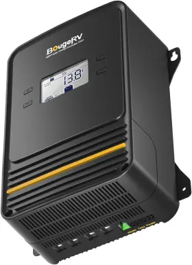 B0cplnw9z8 Bougerv Mppt Solar Charge Controller 100a 12v-48v 100 Amp Bluetooth 4 Lifepo4 B0cplnw9z8 Bougerv Mppt Solar Charge Controller 100a 12v-48v 100 Amp Bluetooth 4 Lifepo4
