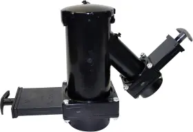Tr38 Branded Rotating Drain Valve Replace Dump Black/grey Waste Water Tank Rv Camper Trailer