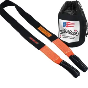 Bubba Rope 859811003089 16ft Tree Hugger