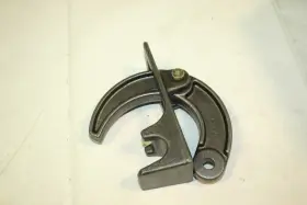 Btl020b Buyers Products Dump Hinge Tailgate Latch Btl020b Buyers Products Dump Hinge Tailgate Latch