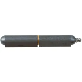 Fbp120gf Buyers Products 1709134 Steel Weld-on Bullet Hinge With Grease Fitting Model# Fbp120gf Buyers Products 1709134 Steel Weld-on Bullet Hinge With Grease Fitting Model#
