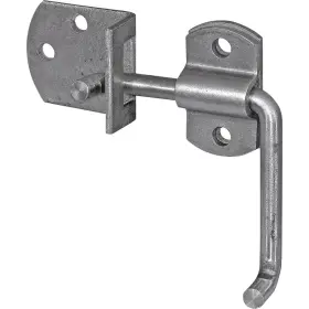 B2588bzb Buyers Products 79732 Security Latch Side Zinc Bagged Model# #3