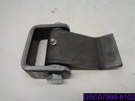 B2426fs Buyers Products Formed Hinge Strap