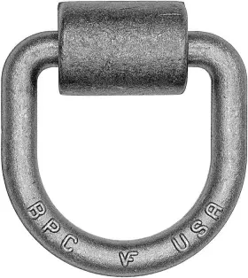 Buyers Products Company 724920017336 D-ring - Tie-down Buyers Products Company 724920017336 D-ring - Tie-down