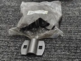 B38b Buyers Products Company Qty 10 D-ring Bracket 4 080 Lb Working Load Limit Forged Steel