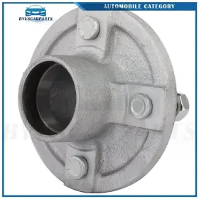 11887046 Byuscarparts Bearings With Trailer Galvanized Hub 4 On Inch For 2500 Lbs Axle 44649 X #3 11887046 Byuscarparts Bearings With Trailer Galvanized Hub 4 On Inch For 2500 Lbs Axle 44649 X #3