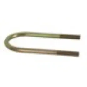 21000zy C.e. Smith 1/2-20 Round Axle U-bolt 21000zy C.e. Smith 1/2-20 Round Axle U-bolt